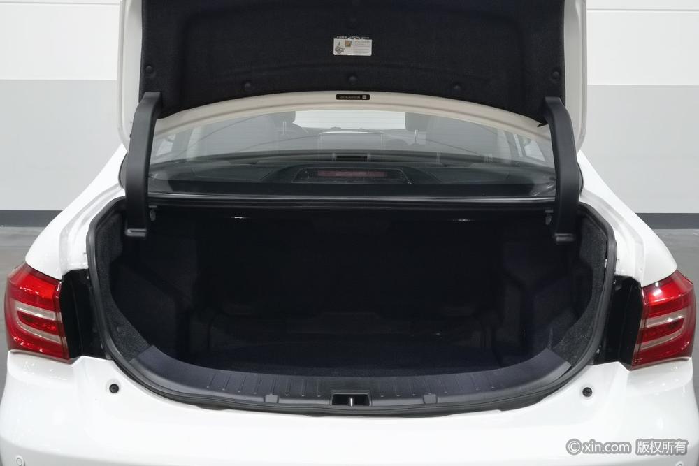 BYD Qin DM, фото 24