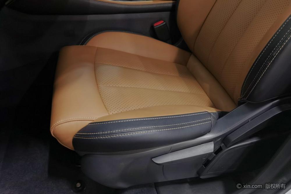 BYD Qin DM, фото 19