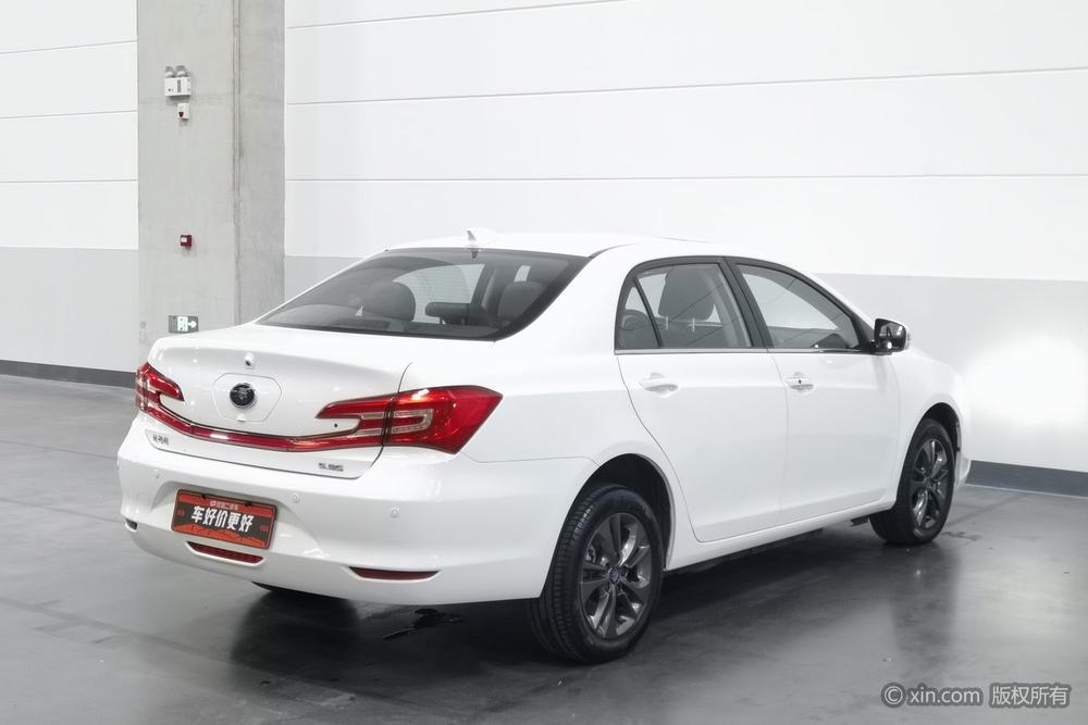 BYD Qin DM, фото 4