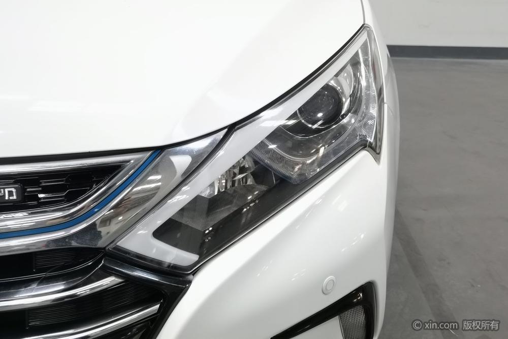 BYD Qin DM, фото 7