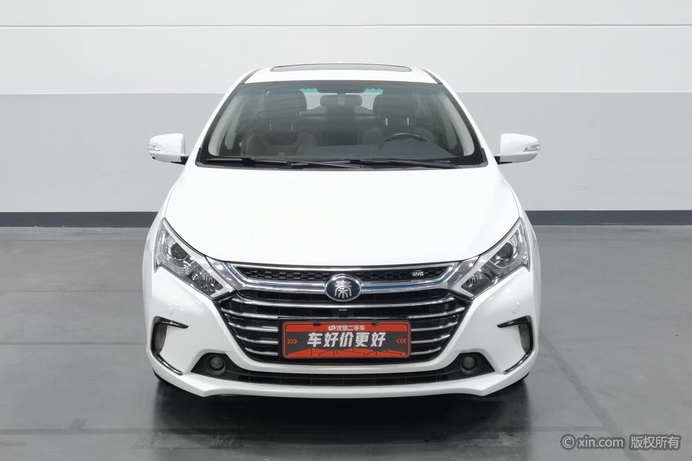 BYD Qin DM, фото 2