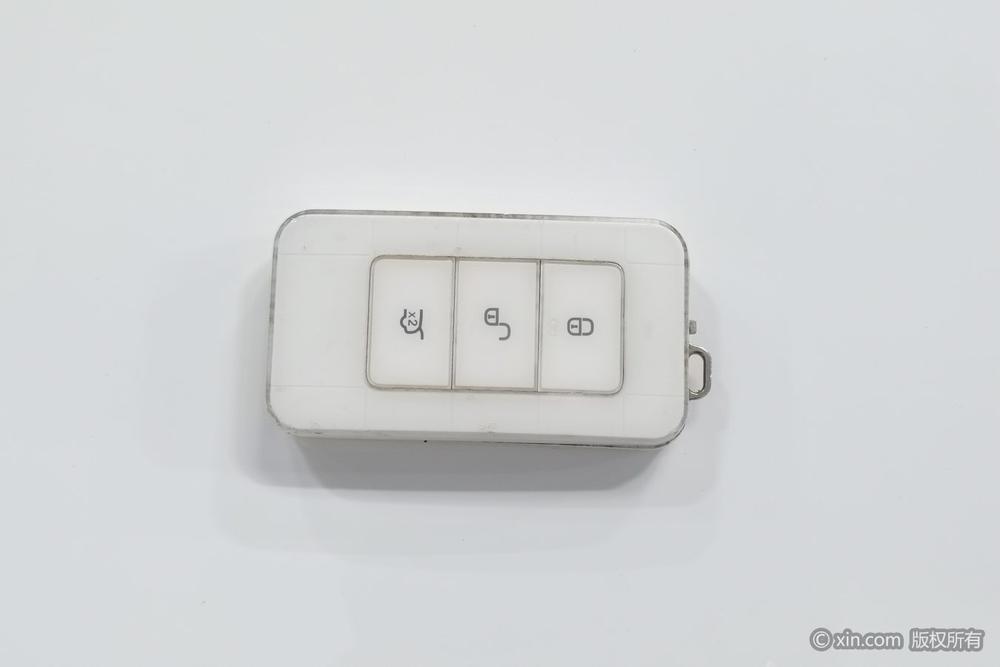 BYD Qin DM, фото 6