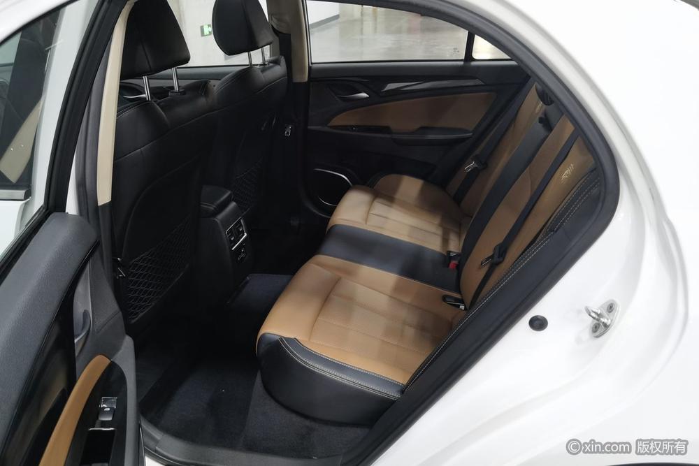 BYD Qin DM, фото 20