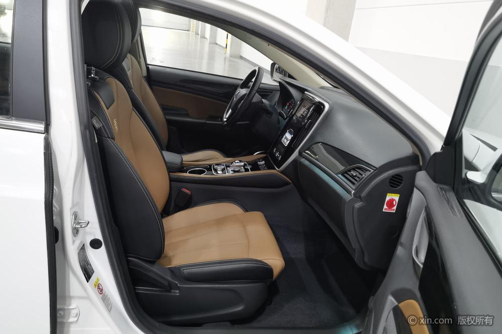BYD Qin DM, фото 12