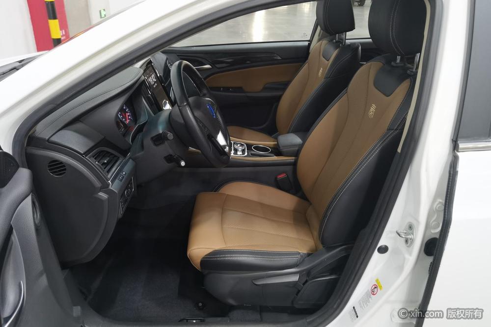 BYD Qin DM, фото 18