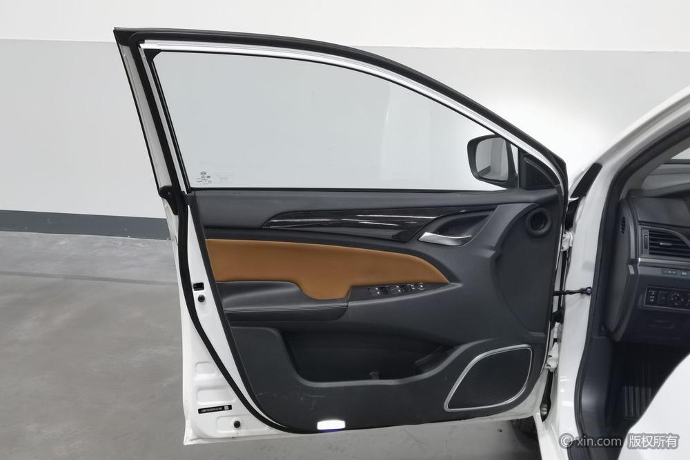 BYD Qin DM, фото 22