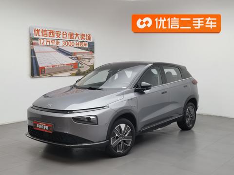 XPeng G3