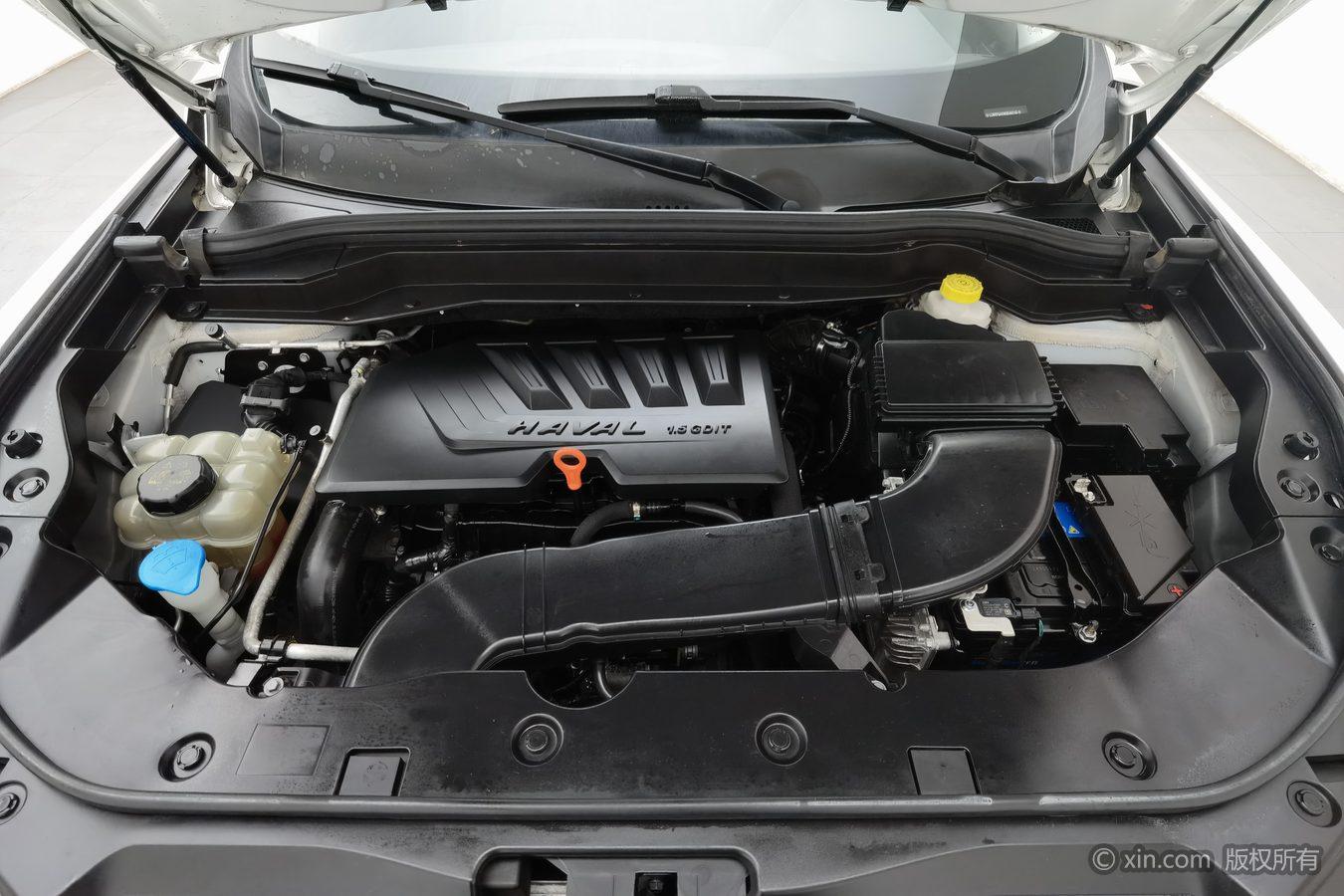 Haval H6 2020 1.5GDIT AT Champion