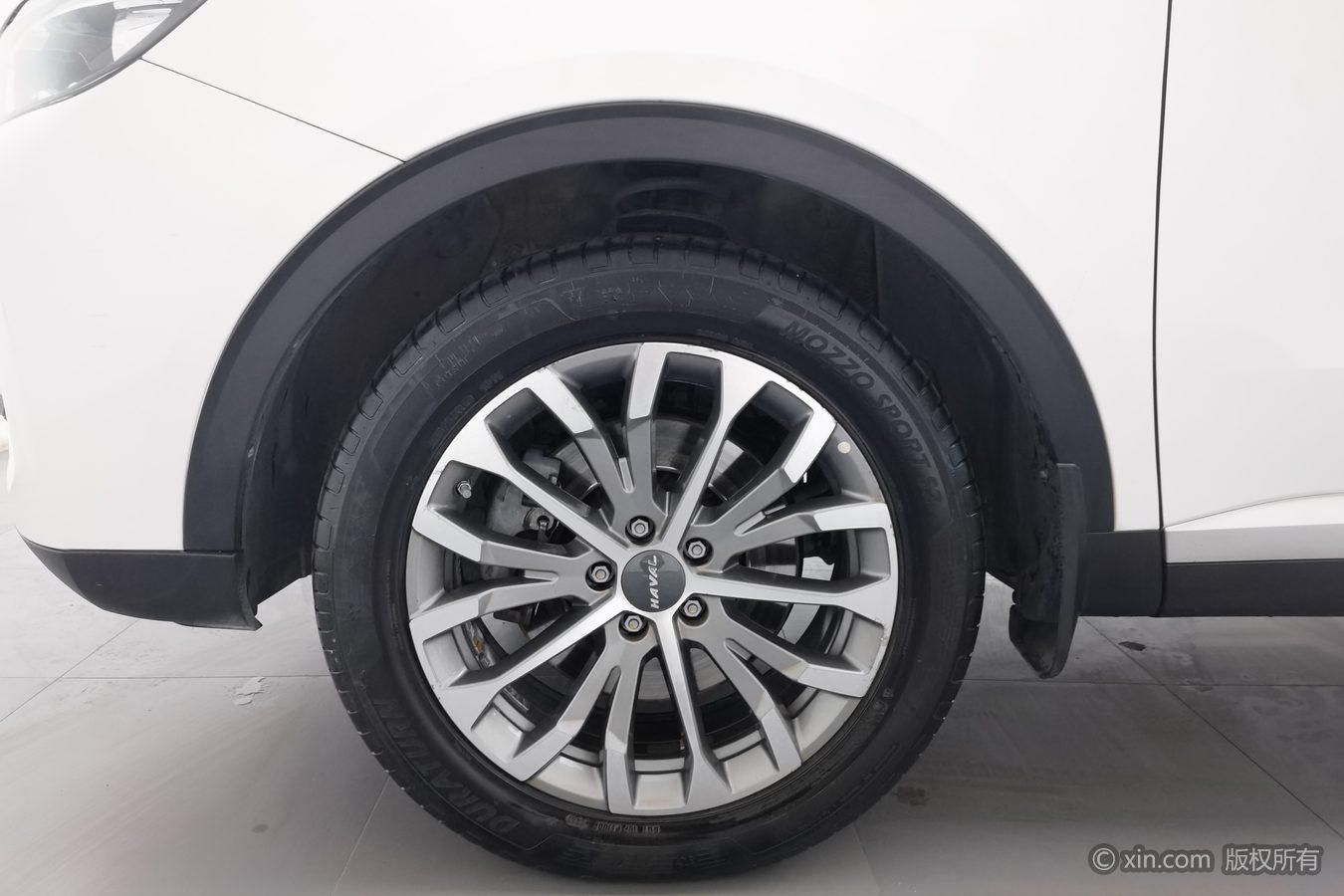 Haval H6 2020 1.5GDIT AT Champion