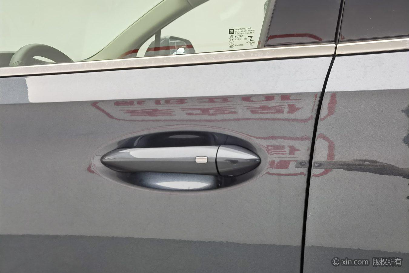 Buick Enclave 2020 28T Luxury