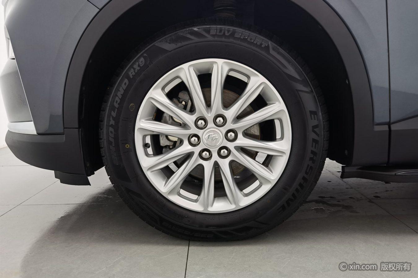 Buick Enclave 2020 28T Luxury