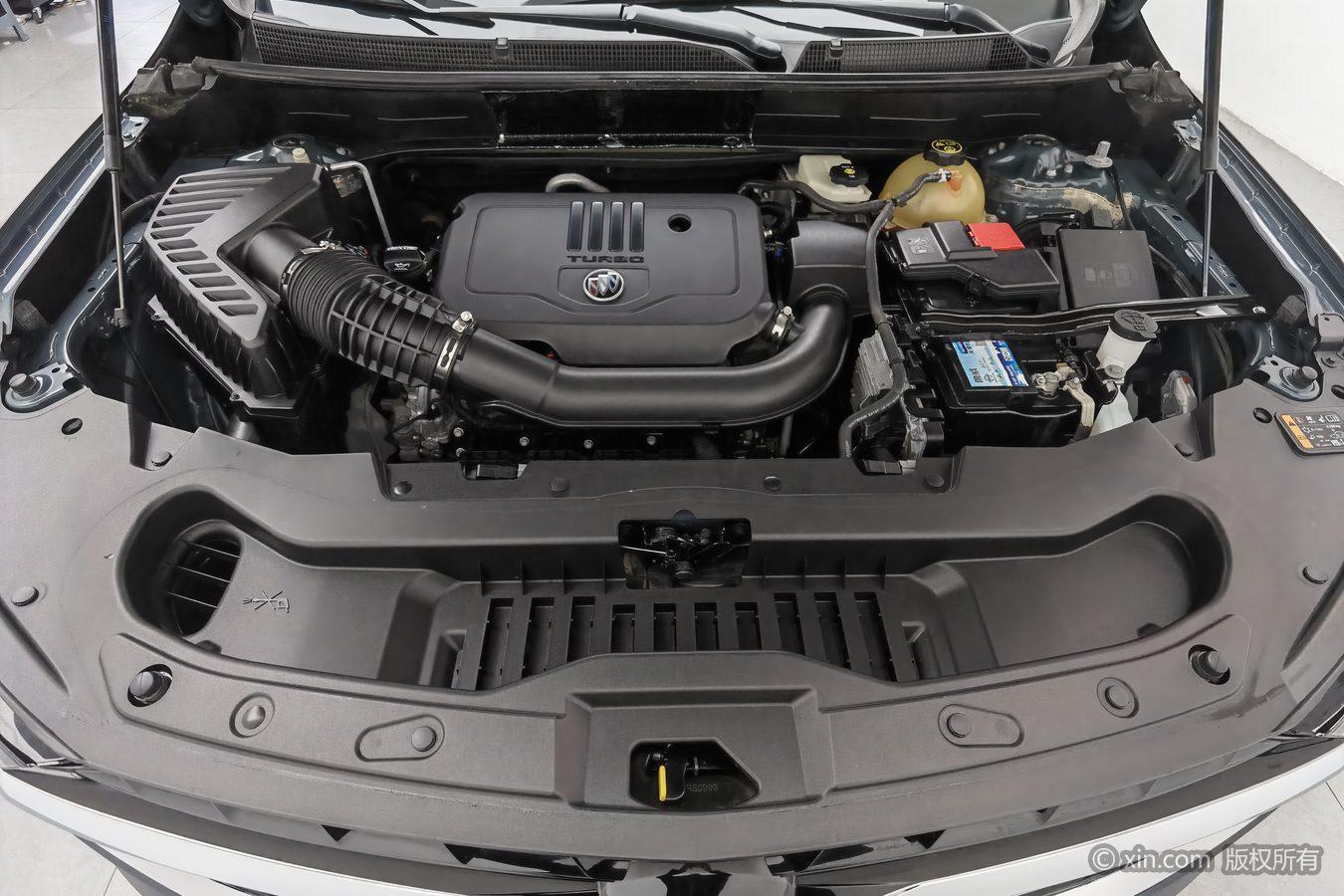 Buick Enclave 2020 28T Luxury
