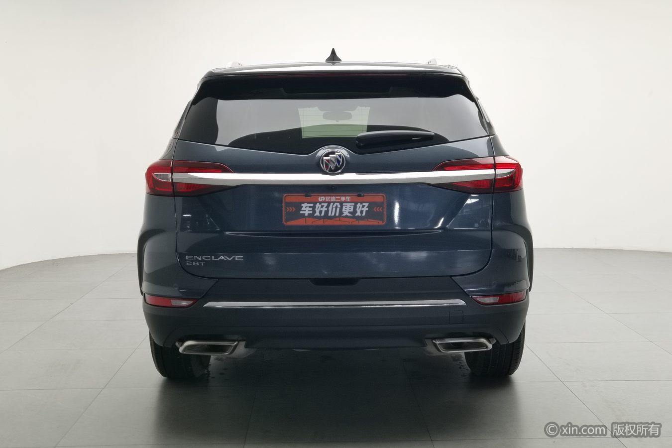 Buick Enclave 2020 28T Luxury