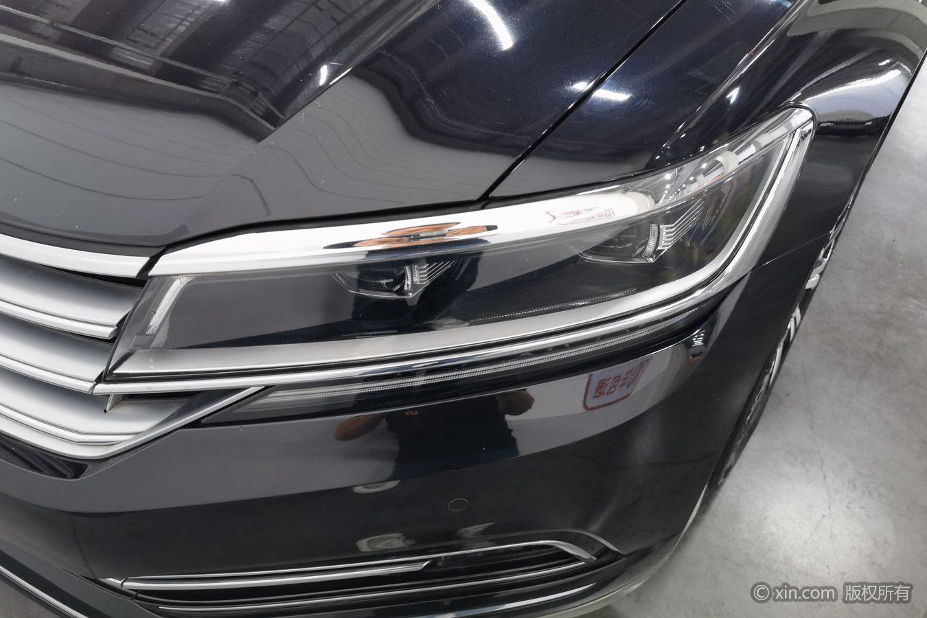 Volkswagen Phideon 2019 380TSI VI