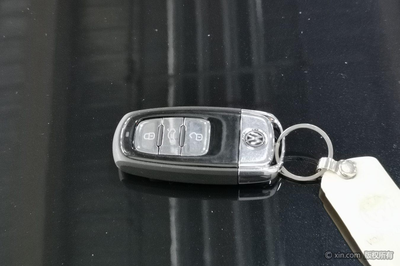Volkswagen Phideon 2019 380TSI VI