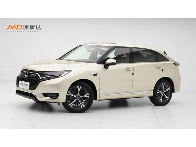 Honda Avancier 2020 года выпуска