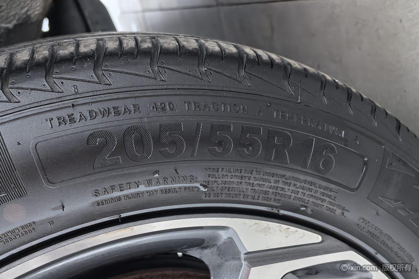 Kia K3 2023 1.5L IVT Luxury