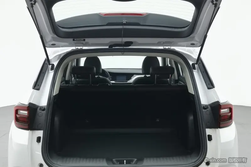 Changan CS35 PLUS — фото 18