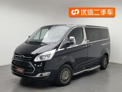 Ford Tourneo
