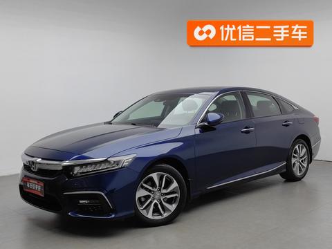 Honda Inspire
