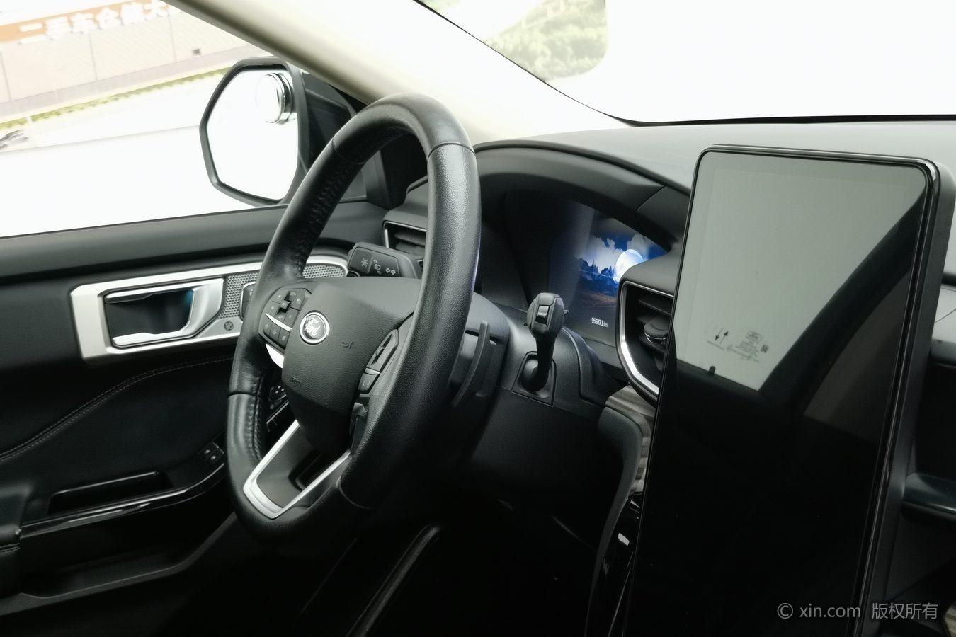 Ford Explorer id 4437970 из Китая 9