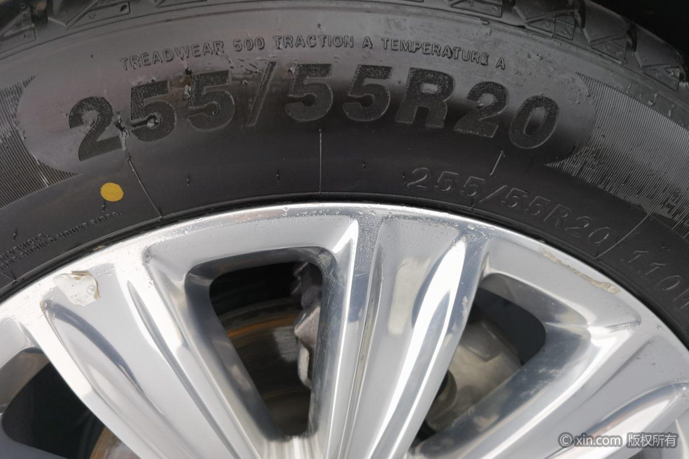 Ford Explorer id 4437970 из Китая 10