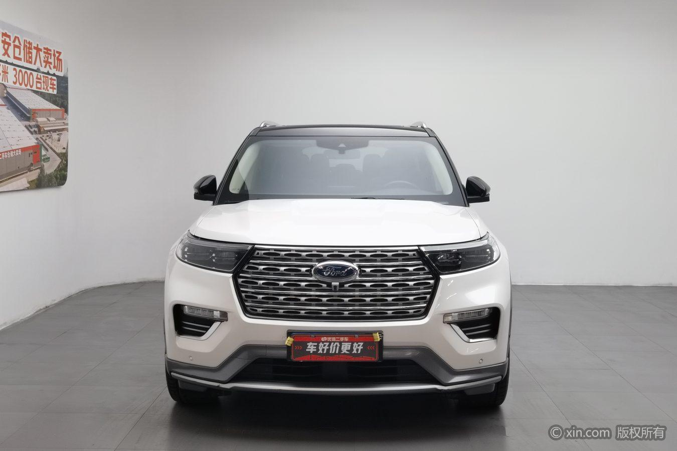 Ford Explorer id 4437970 из Китая 12