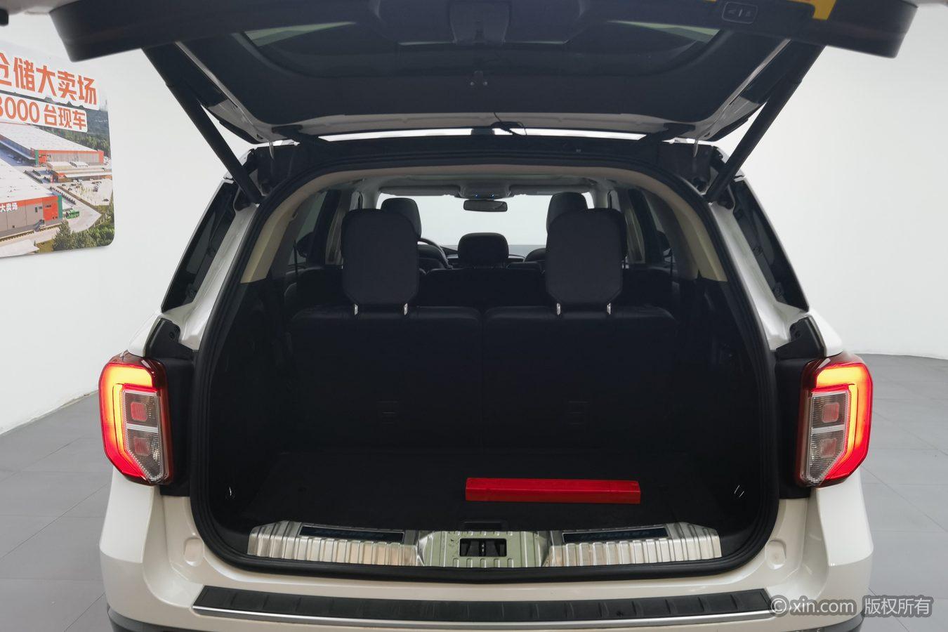 Ford Explorer id 4437970 из Китая 15