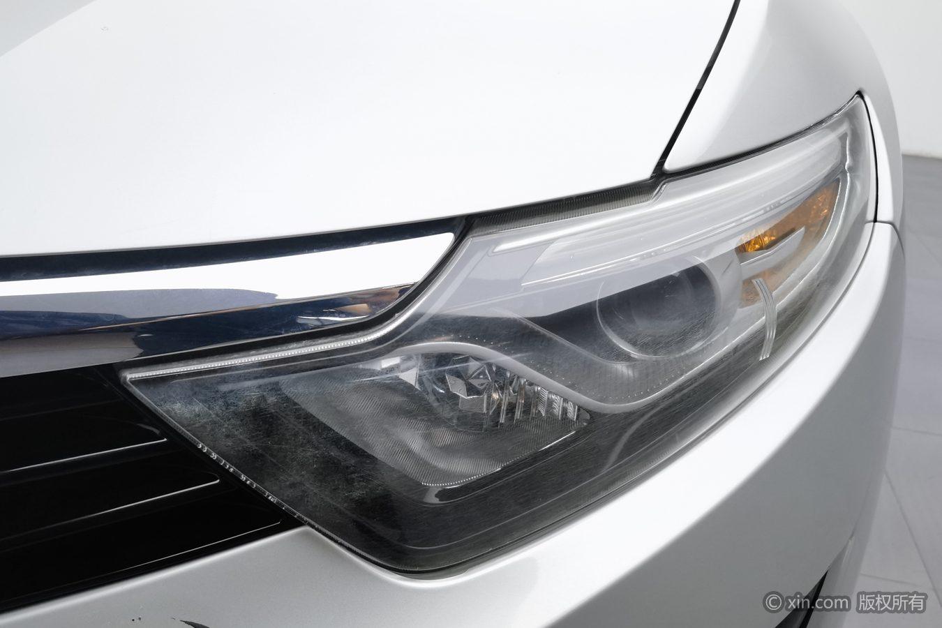Soueast DX7 2015 1.5T AT Luxury