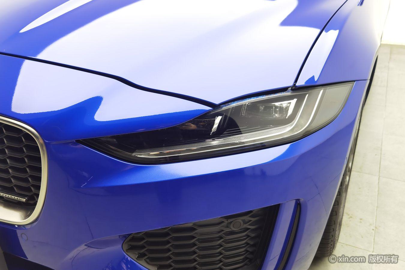 Jaguar XEL 2020 2.0T 200PS R-DYNAMIC S Sport