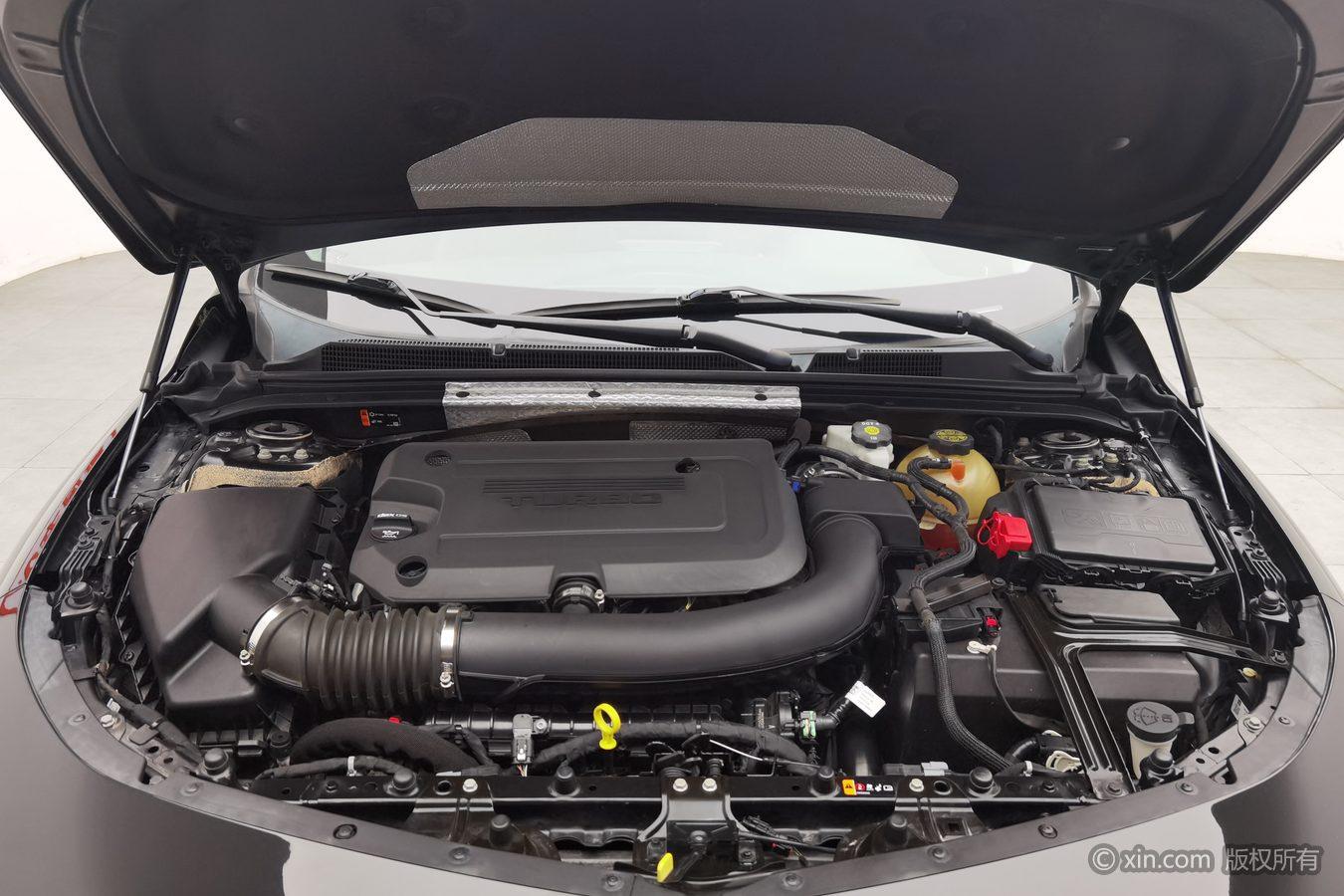 Chevrolet Malibu XL XL 2020 Redline 550T AT