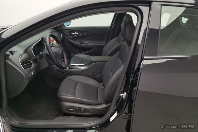 Chevrolet XL 2020 Redline 550 T AT — фото 17