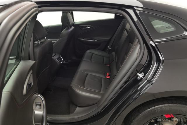 Chevrolet XL 2020 Redline 550 T AT — фото 20