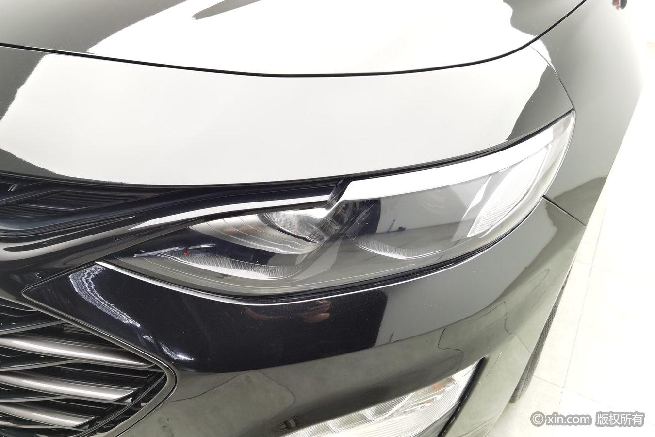Chevrolet Malibu XL XL 2020 Redline 550T AT