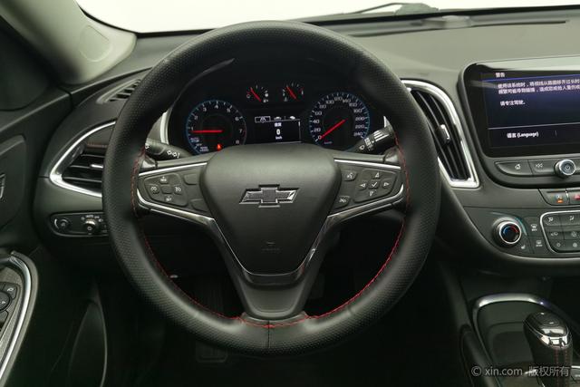 Chevrolet XL 2020 Redline 550 T AT — фото 14