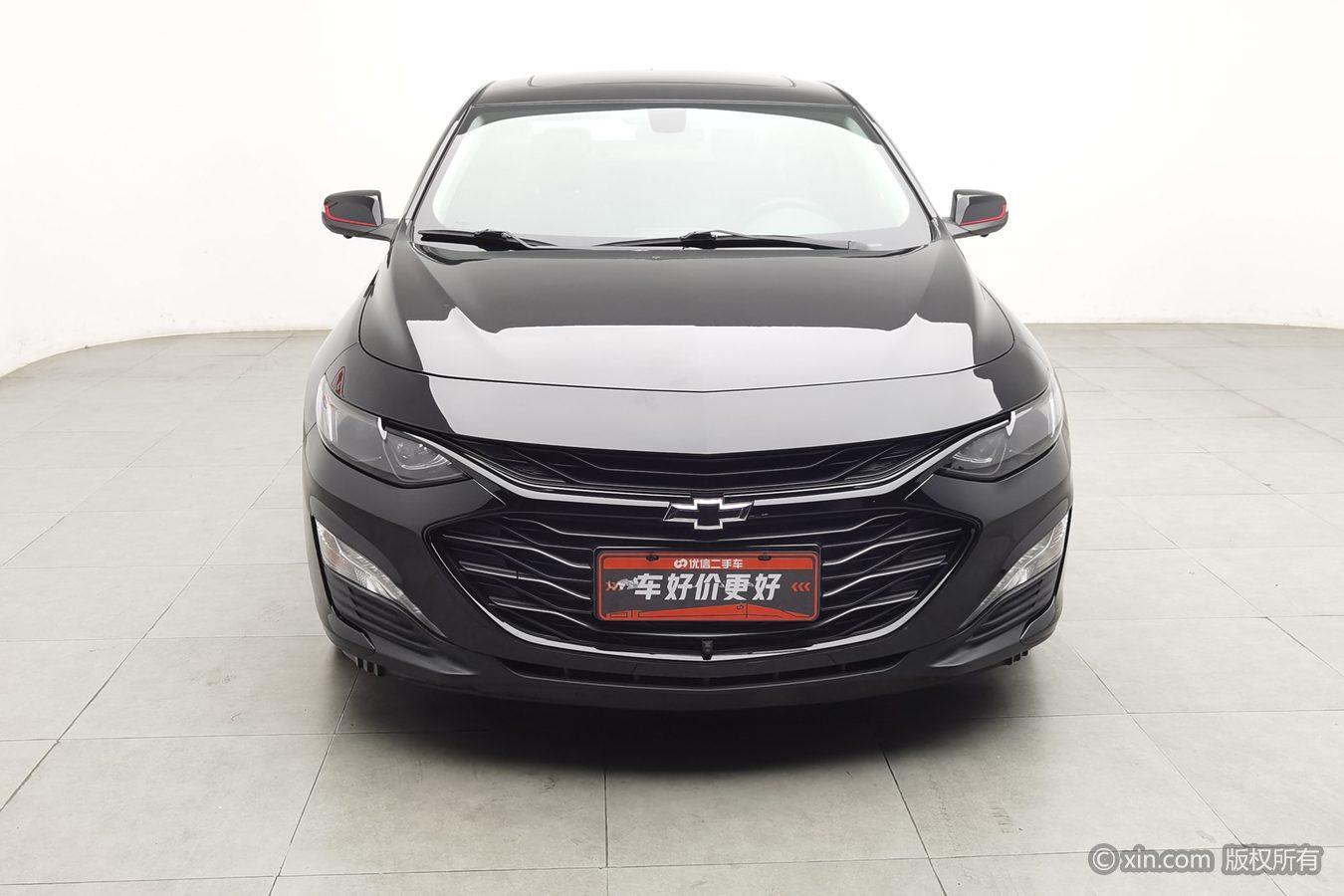 Chevrolet Malibu XL XL 2020 Redline 550T AT