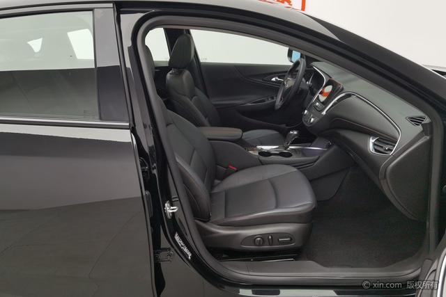 Chevrolet XL 2020 Redline 550 T AT — фото 19