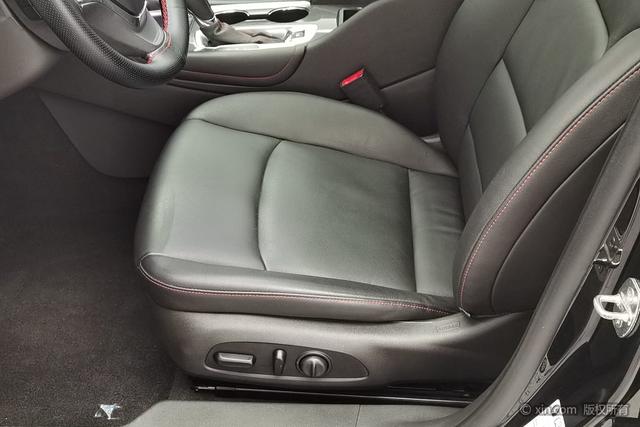 Chevrolet XL 2020 Redline 550 T AT — фото 18