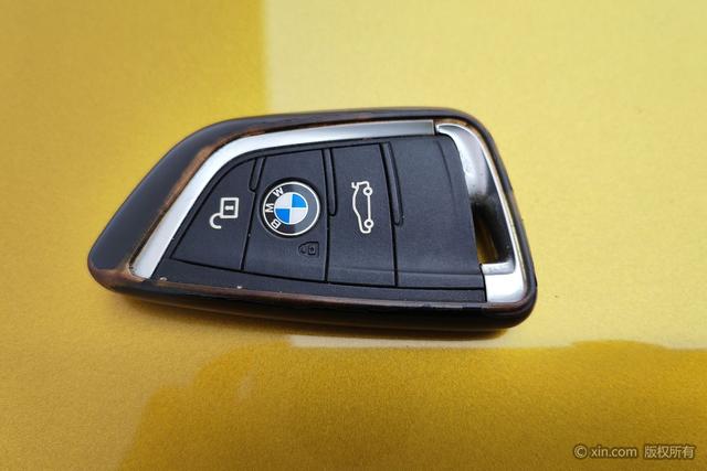 BMW X2 2019 s Drive 20i M VI — фото 6