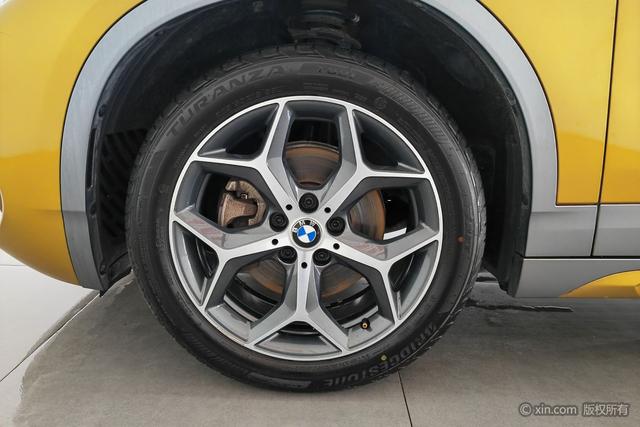 BMW X2 2019 s Drive 20i M VI — фото 8
