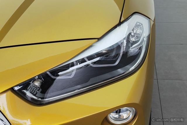 BMW X2 2019 s Drive 20i M VI — фото 7