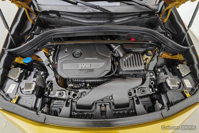 BMW X2 2019 s Drive 20i M VI — фото 5
