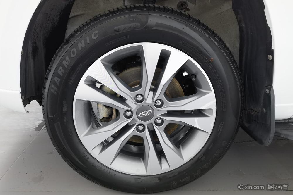 Chery Tiggo 3, фото 12