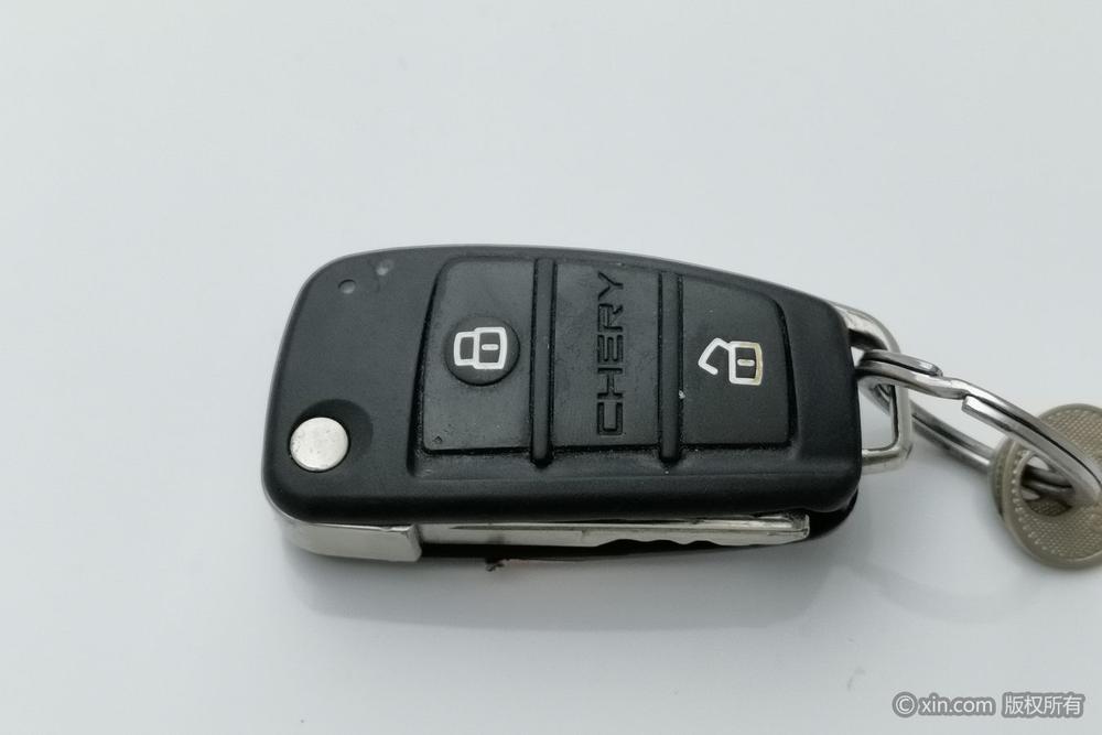 Chery Tiggo 3, фото 6