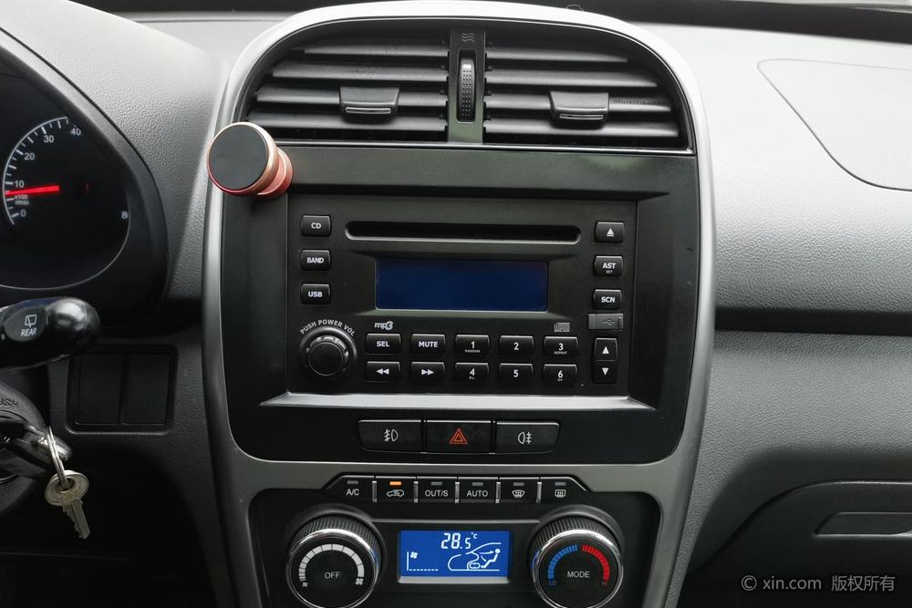 Chery Tiggo 3, фото 9