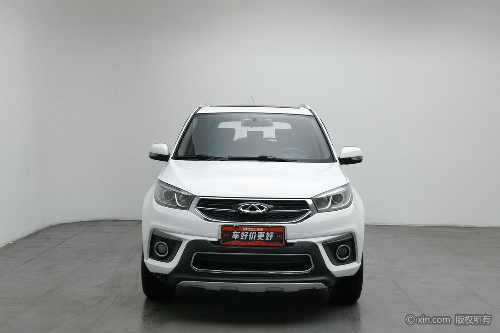 Chery Tiggo 3, фото 2