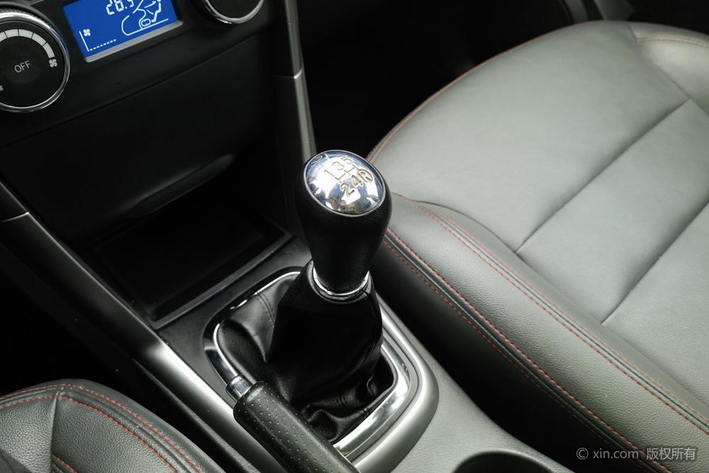 Chery Tiggo 3, фото 15