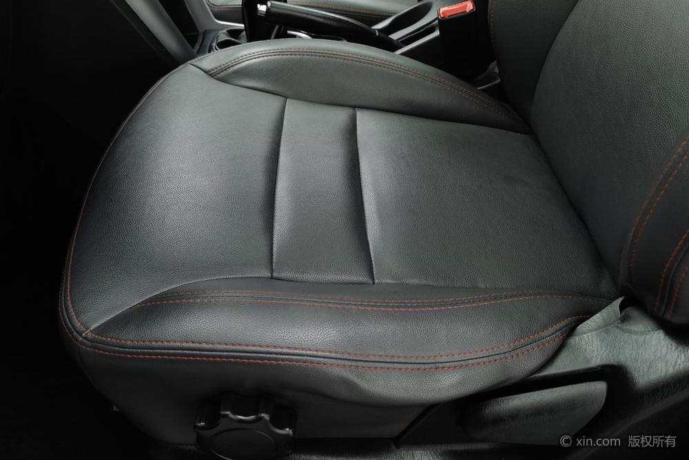 Chery Tiggo 3, фото 18
