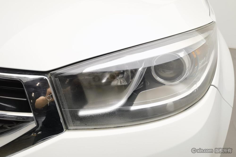 Chery Tiggo 3, фото 7