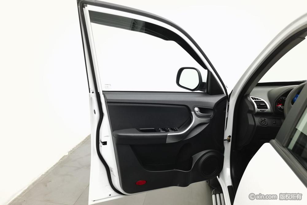 Chery Tiggo 3, фото 21